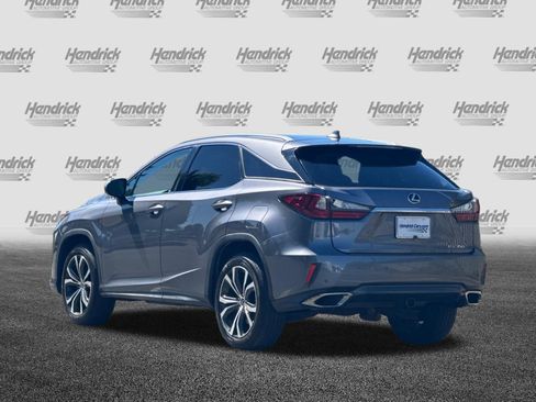 Used 2018 Lexus RX 350 AWD w/ Premium Package image 7