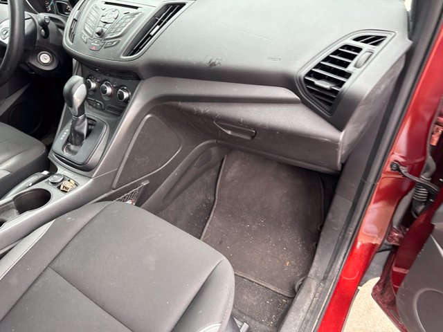 Used 2016 Ford Escape S FWD image 8