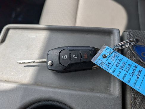 Used 2019 Ford F150 XLT RWD image 24
