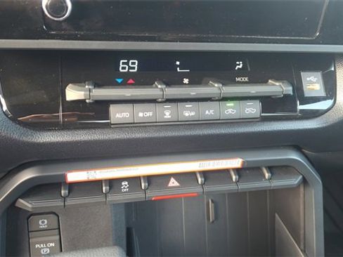 Used 2025 Toyota Tundra SR image 21