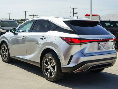 Used 2023 Lexus RX 350 Premium w/ Cold Area Package image 5