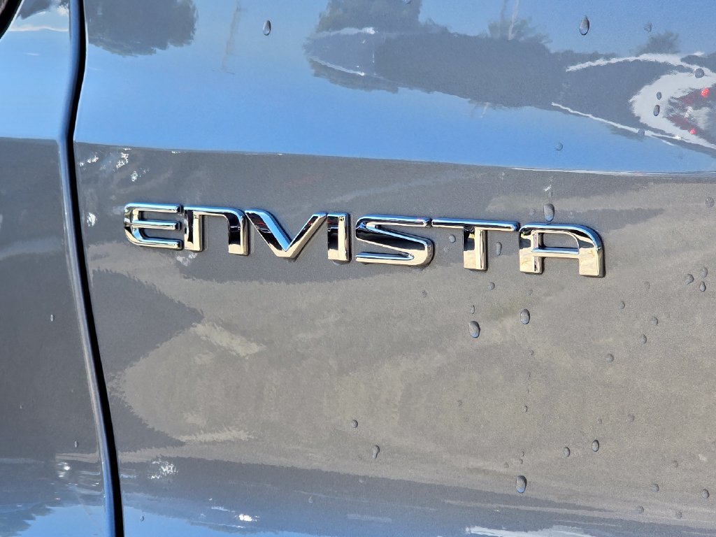 New 2026 Buick Envista Sport Touring w/ Convenience I Package FWD image 33