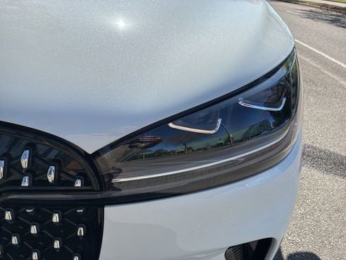 Used 2025 Lincoln Aviator Black Label image 10