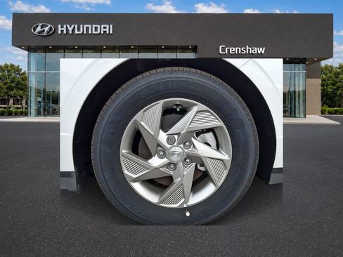 New 2025 Hyundai Sonata SE FWD image 5