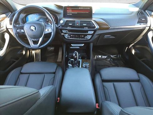 Used 2020 BMW X4 xDrive30i w/ Driving Assistance Package image 18