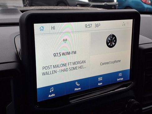 Used 2022 Ford Bronco Sport Big Bend w/ Convenience Package image 18