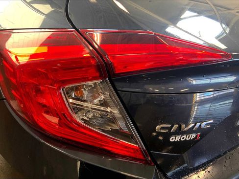 Used 2018 Honda Civic LX image 25