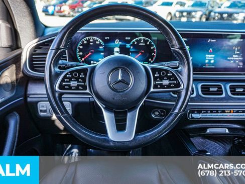 Used 2022 Mercedes-Benz GLS 450 4MATIC image 30