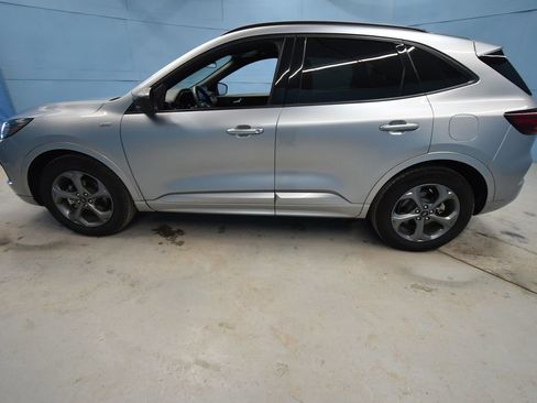 Used 2024 Ford Escape ST-Line w/ Tech Pack #1 image 32