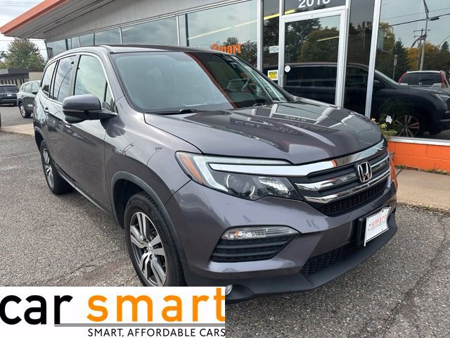 Used 2017 Honda Pilot EX-L image 1