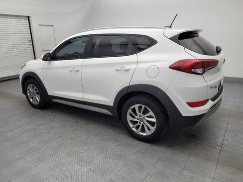 Used 2017 Hyundai Tucson Eco image 3