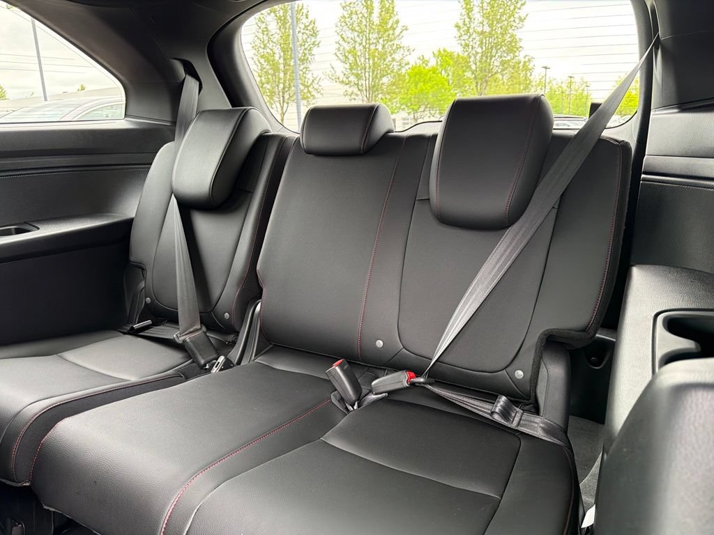 New 2026 Honda Odyssey Sport-L image 32