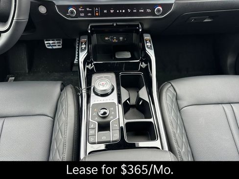New 2026 Kia Sorento SX Prestige image 30