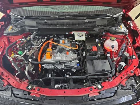 New 2026 Chevrolet Equinox EV LT image 31