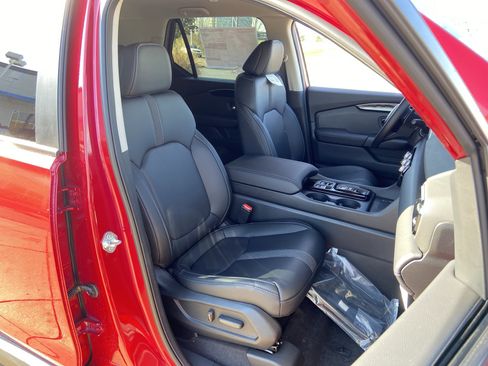 New 2026 Honda Passport RTL image 22