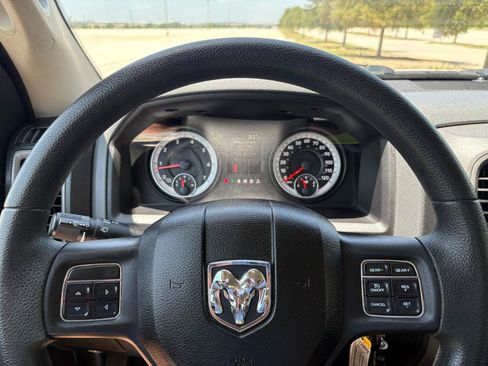 Used 2014 RAM 1500 Tradesman w/ Popular Equipment Group RWD image 41