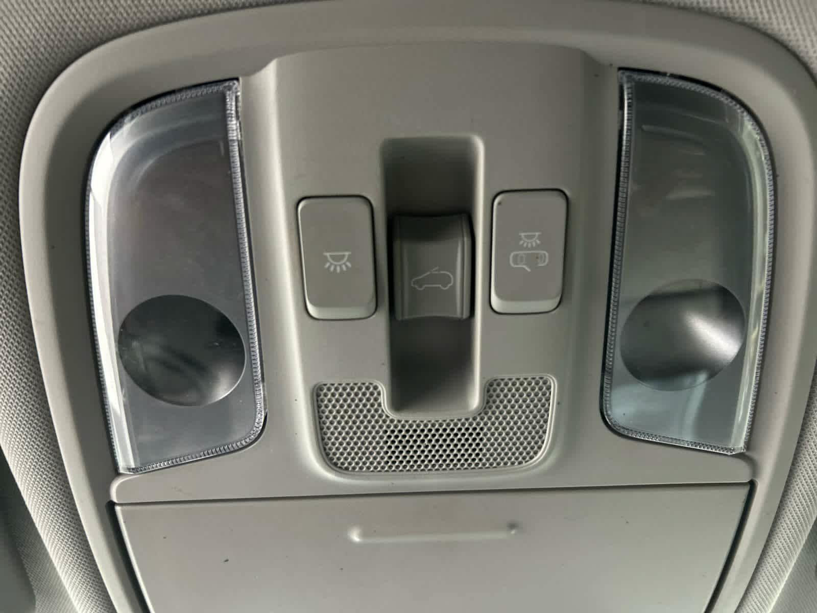 Used 2019 Kia Sportage SX FWD image 6