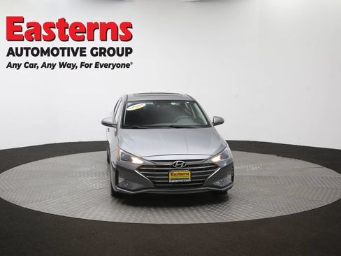Used 2019 Hyundai Elantra Value Edition w/ Cargo Package FWD image 52