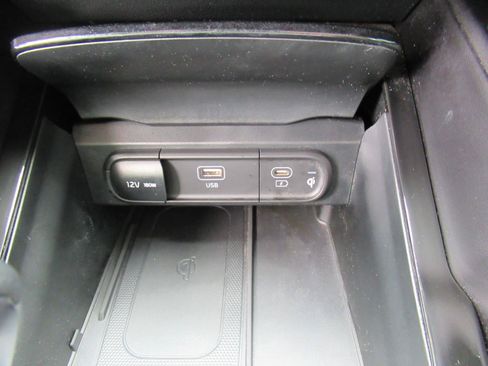 Used 2024 Kia Telluride S w/ S Sunroof Package FWD image 31