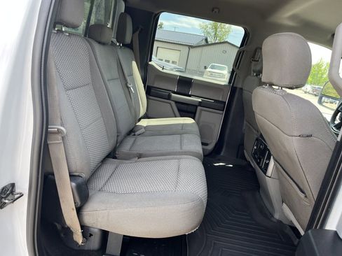 Used 2018 Ford F250 XLT w/ XLT Value Package AWD/4WD image 27