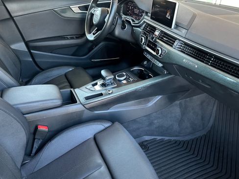 Used 2018 Audi A4 2.0T Premium Plus AWD/4WD image 16
