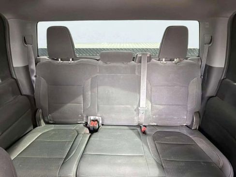 Used 2020 Chevrolet Silverado 2500 LT w/ Z71 Off-Road Package image 20