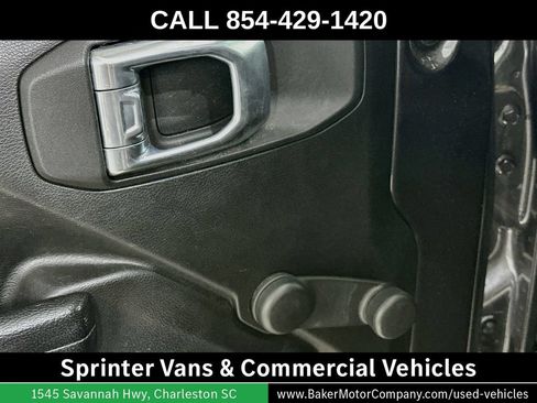 Used 2022 Jeep Wrangler Unlimited Sport AWD/4WD image 18