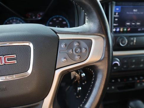 Used 2022 GMC Canyon Denali image 26