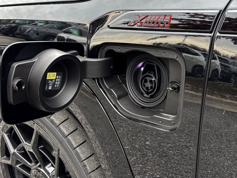 New 2026 BMW XM Label Red image 43