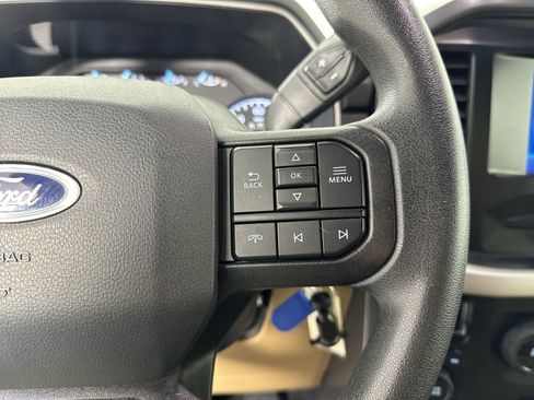 Used 2023 Ford F150 XLT image 13