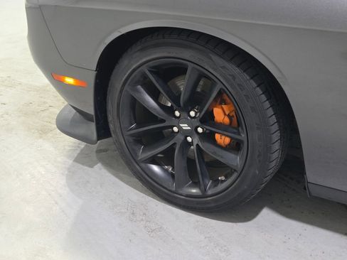 Certified 2023 Dodge Challenger GT w/ Plus Package RWD image 22