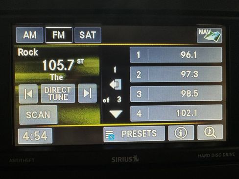 Used 2015 Jeep Wrangler Unlimited Sahara AWD/4WD image 25