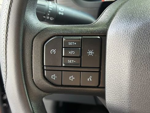Used 2025 Ford F150 STX w/ STX Black Appearance Package RWD image 24