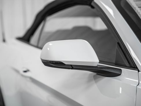 Used 2016 Ford Mustang GT Premium w/ Equipment Group 401A image 18