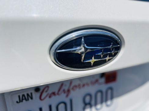 Used 2021 Subaru Outback Premium AWD/4WD image 15