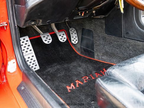 Used 1989 MAZDA RX-7 Turbo image 24