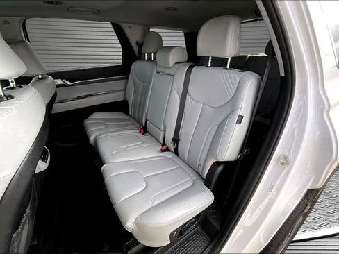 Used 2023 Hyundai Palisade SEL AWD/4WD image 22