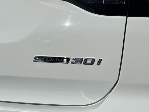 Used 2022 BMW X3 sDrive30i w/ Convenience Package w/ZPA image 11