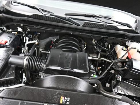 Used 2025 Chevrolet Silverado 2500 LT w/ Convenience Package image 30