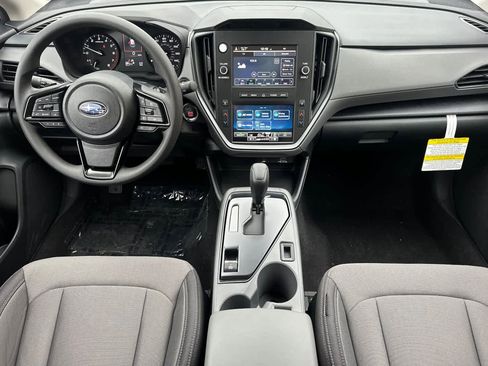 New 2026 Subaru Crosstrek 2.5i image 13