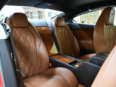 Used 2015 Bentley Continental GT Speed AWD/4WD image 60