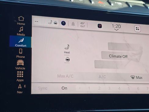 New 2026 Jeep Grand Cherokee Limited image 12