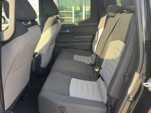 Used 2024 Toyota Tacoma TRD Off-Road image 11