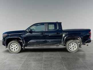 Certified 2024 Toyota Tacoma SR5 video 2
