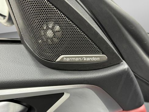 Certified 2023 BMW i4 M50 w/ Premium Package image 34