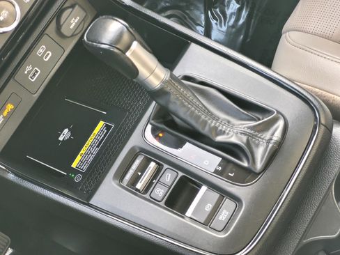 Used 2024 Honda CR-V EX-L image 23