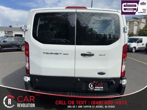 Used 2020 Ford Transit 350 XLT image 6