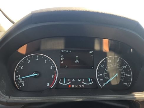 Used 2019 Ford EcoSport SES AWD/4WD image 44