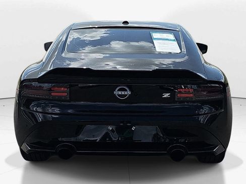 Used 2025 Nissan Z Sport w/ Floor Mat Package image 6