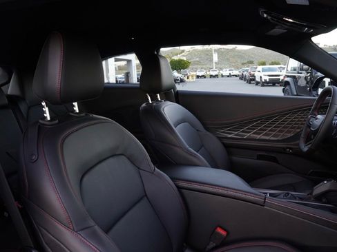 New 2026 Dodge Charger Scat Pack w/ Blacktop Package image 22